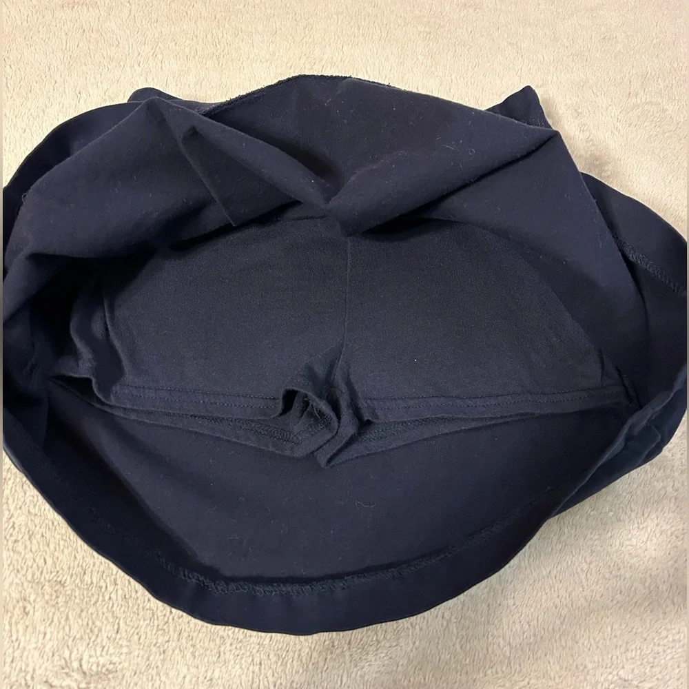 Lot of 2 The Children's Place Uniform Pleated Skorts